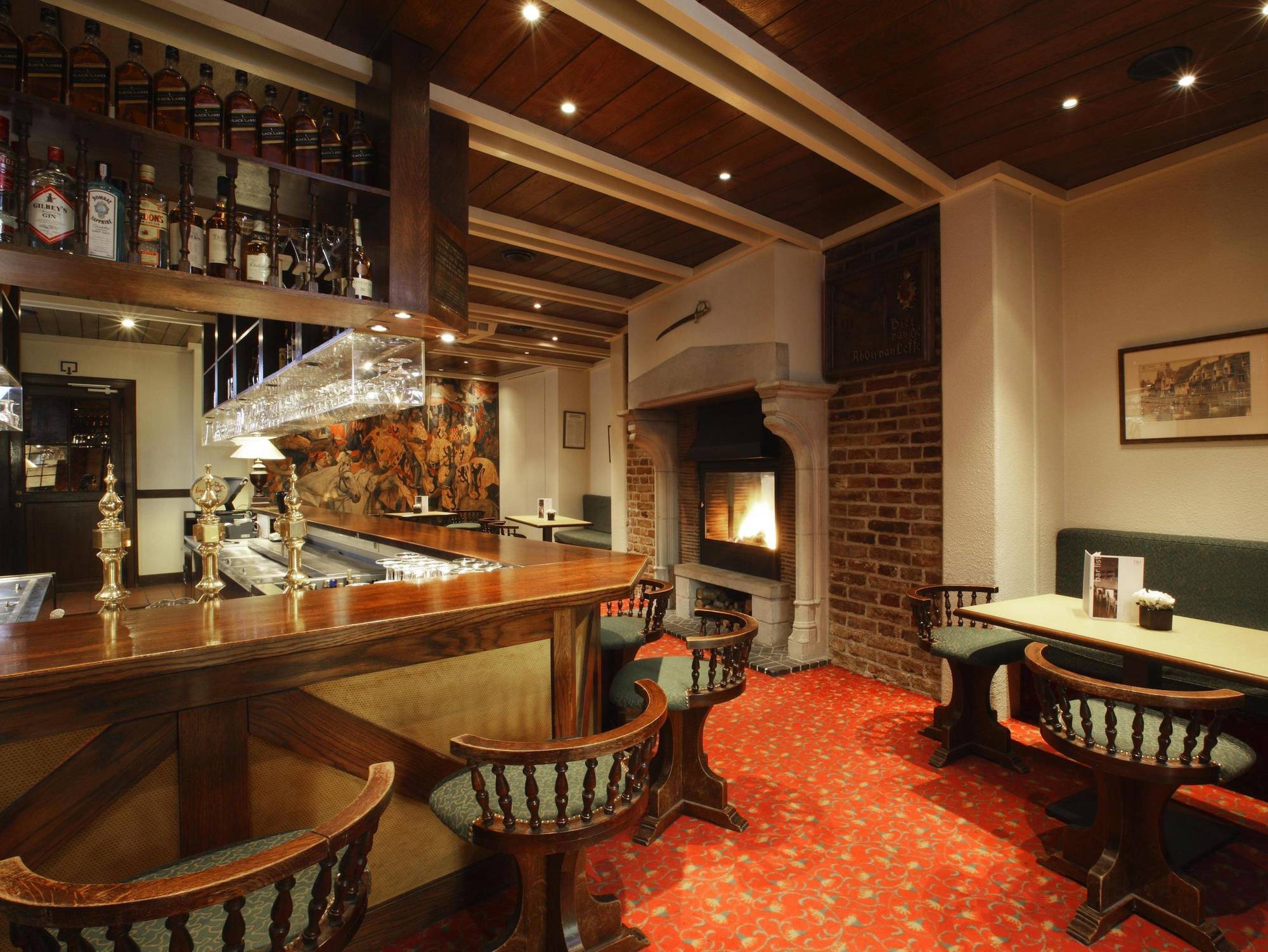 Nh Brugge