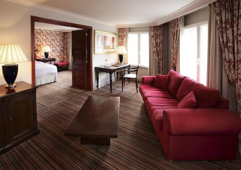 Nh Hotel Brügge