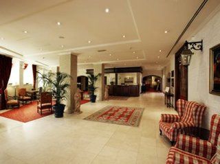 Hotel Nh Brügge